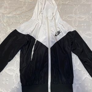 Nike Windbreaker